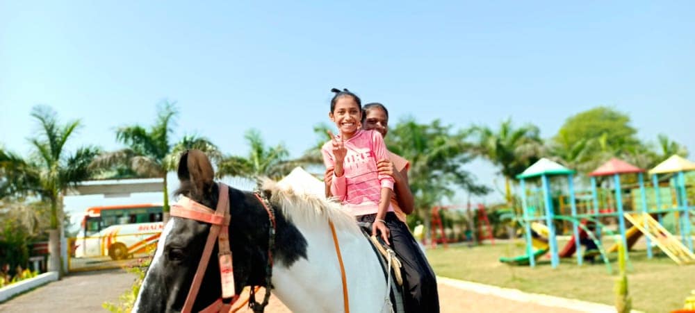 Horse Ride