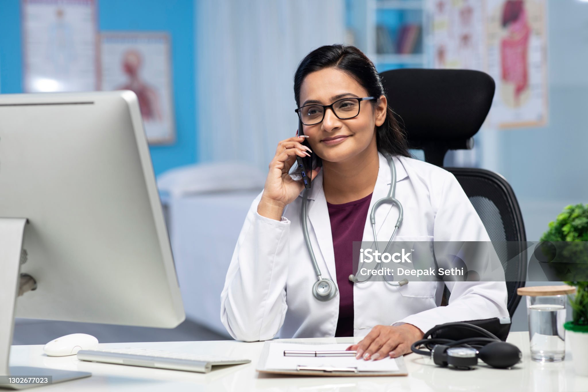 Doctor