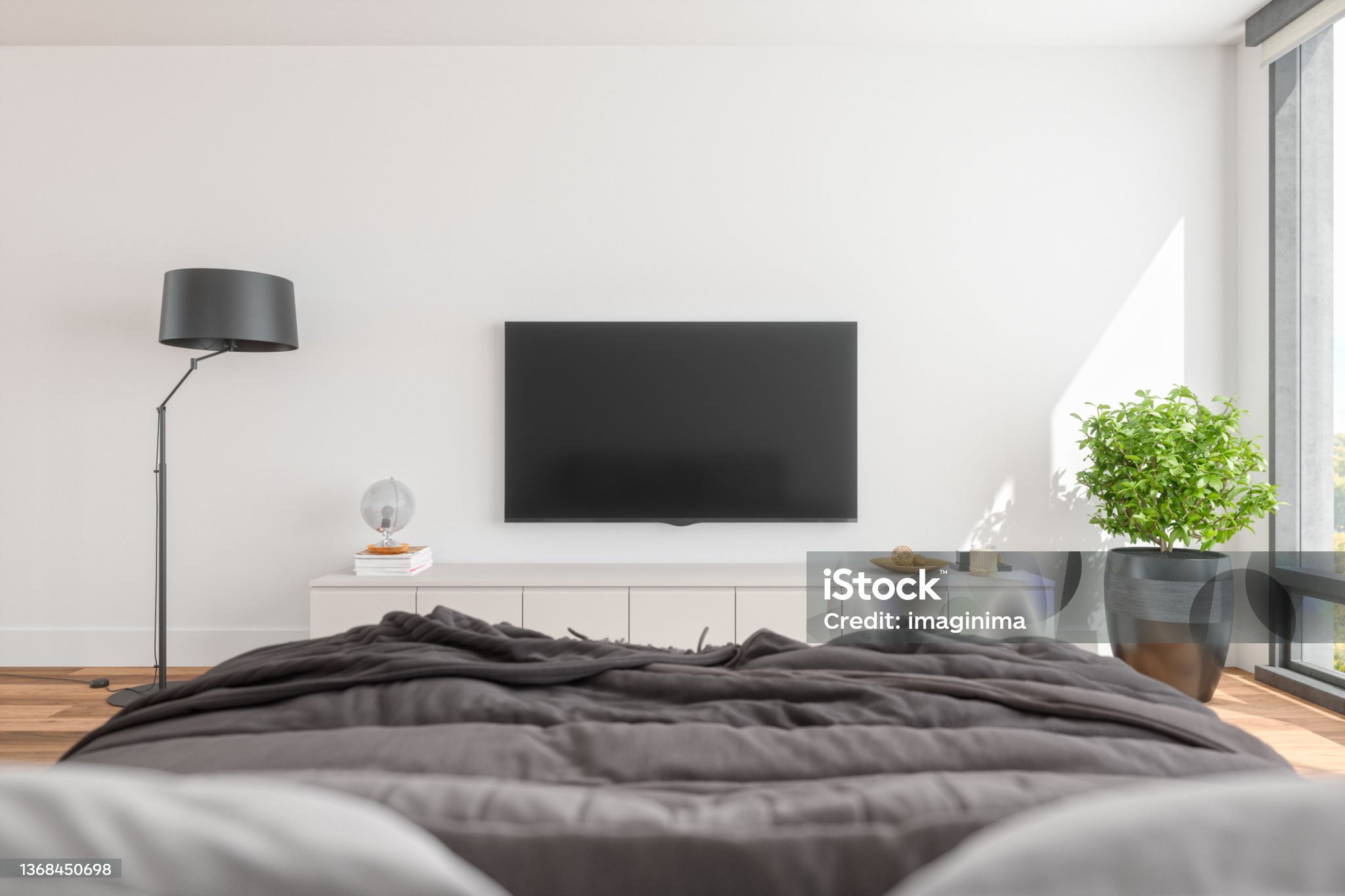 HD TV