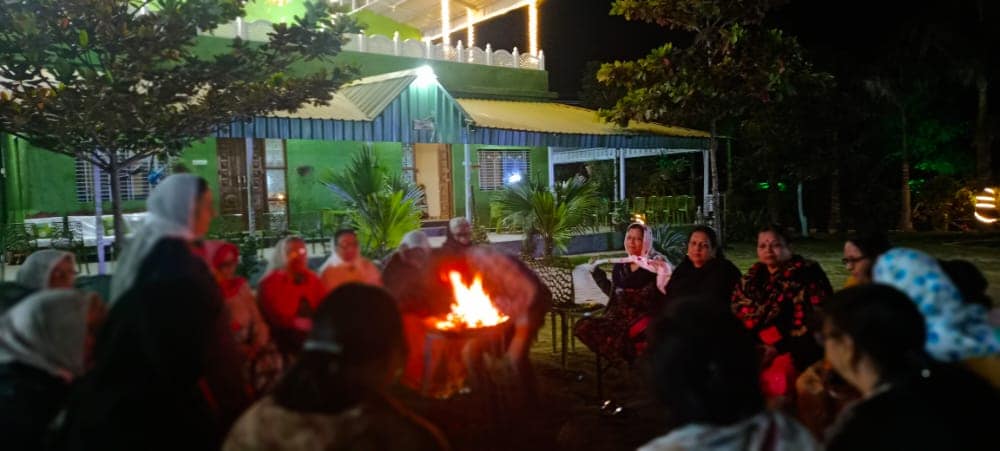 Campfire